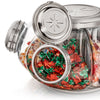 Revolving Candy Jar